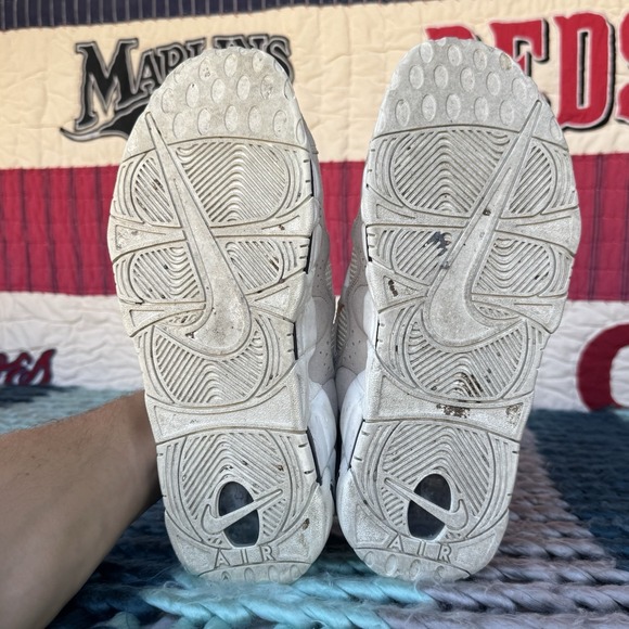 Size 10.5 - Nike Air More Money All‎ Star Size 12 QS 2018 main image 11